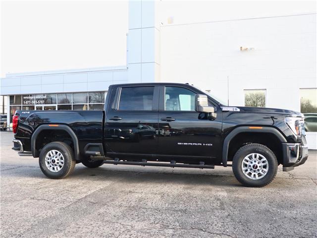 2026 GMC Sierra 2500HD Pro (Stk: 26T37) in Virgil - Image 3 of 27 2026 GMC Sierra 2500HD Pro (Stk: 26T37) in Virgil - Image 3 of 27