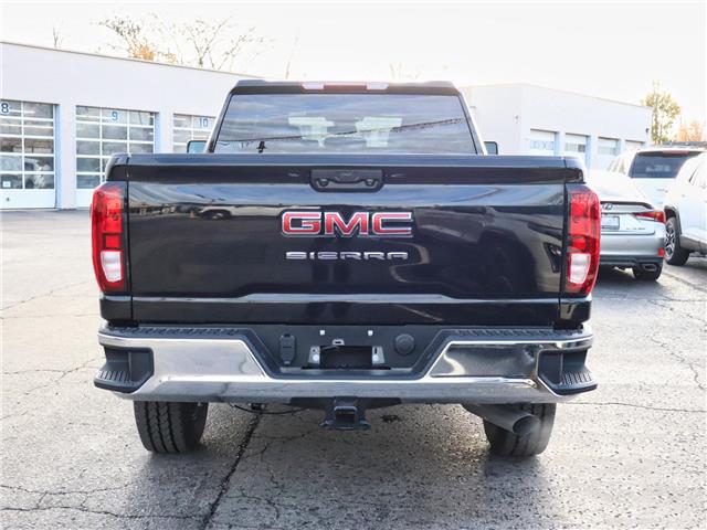 2026 GMC Sierra 2500HD Pro (Stk: 26T37) in Virgil - Image 4 of 27 2026 GMC Sierra 2500HD Pro (Stk: 26T37) in Virgil - Image 4 of 27