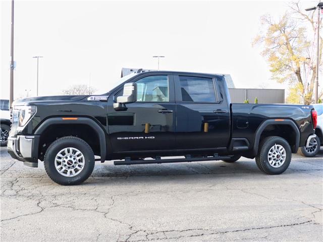 2026 GMC Sierra 2500HD Pro (Stk: 26T37) in Virgil - Image 5 of 27 2026 GMC Sierra 2500HD Pro (Stk: 26T37) in Virgil - Image 5 of 27