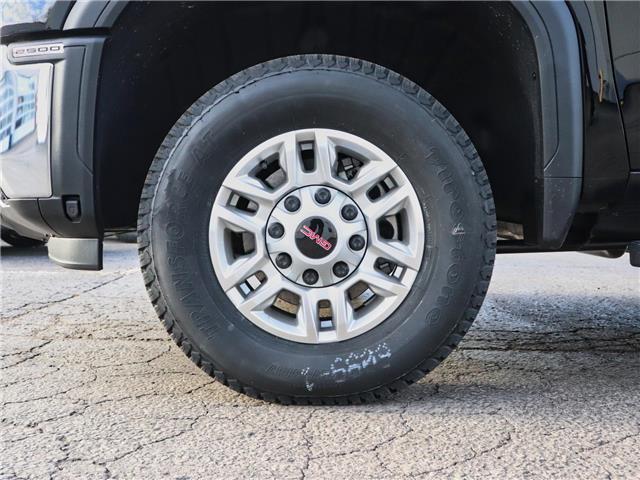 2026 GMC Sierra 2500HD Pro (Stk: 26T37) in Virgil - Image 6 of 27 2026 GMC Sierra 2500HD Pro (Stk: 26T37) in Virgil - Image 6 of 27