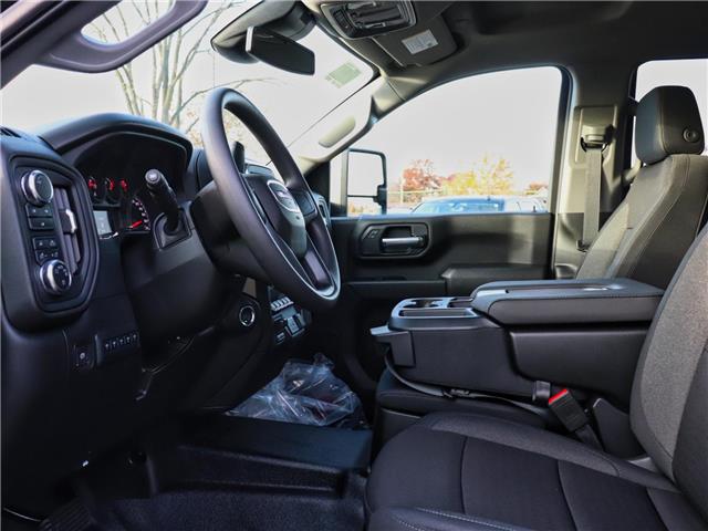 2026 GMC Sierra 2500HD Pro (Stk: 26T37) in Virgil - Image 9 of 27 2026 GMC Sierra 2500HD Pro (Stk: 26T37) in Virgil - Image 9 of 27