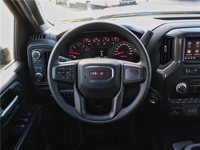 2026 GMC Sierra 2500HD Pro (Stk: 26T37) in Virgil - Image 11 of 27 2026 GMC Sierra 2500HD Pro (Stk: 26T37) in Virgil - Image 11 of 27