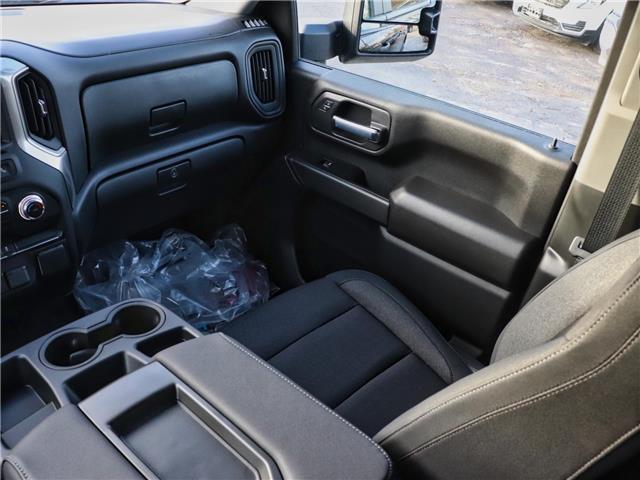 2026 GMC Sierra 2500HD Pro (Stk: 26T37) in Virgil - Image 15 of 27 2026 GMC Sierra 2500HD Pro (Stk: 26T37) in Virgil - Image 15 of 27