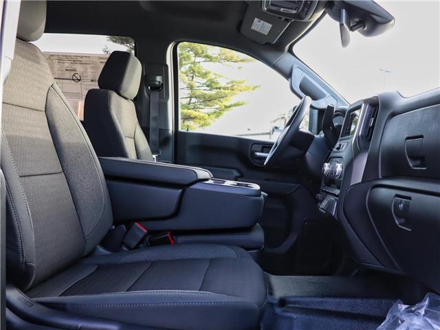 2026 GMC Sierra 2500HD Pro (Stk: 26T37) in Virgil - Image 16 of 27 2026 GMC Sierra 2500HD Pro (Stk: 26T37) in Virgil - Image 16 of 27