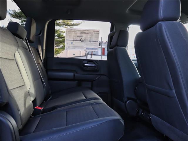 2026 GMC Sierra 2500HD Pro (Stk: 26T37) in Virgil - Image 17 of 27 2026 GMC Sierra 2500HD Pro (Stk: 26T37) in Virgil - Image 17 of 27