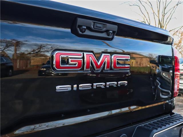 2026 GMC Sierra 2500HD Pro (Stk: 26T37) in Virgil - Image 19 of 27 2026 GMC Sierra 2500HD Pro (Stk: 26T37) in Virgil - Image 19 of 27