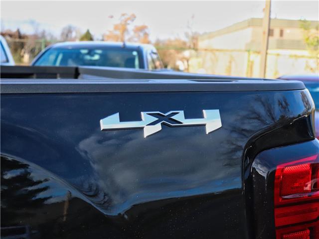 2026 GMC Sierra 2500HD Pro (Stk: 26T37) in Virgil - Image 20 of 27 2026 GMC Sierra 2500HD Pro (Stk: 26T37) in Virgil - Image 20 of 27