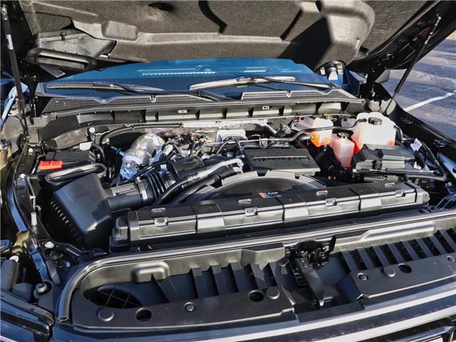 2026 GMC Sierra 2500HD Pro (Stk: 26T37) in Virgil - Image 22 of 27 2026 GMC Sierra 2500HD Pro (Stk: 26T37) in Virgil - Image 22 of 27