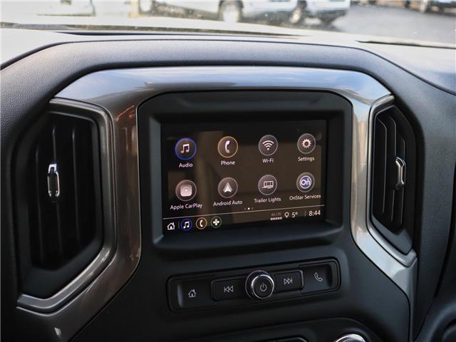 2026 GMC Sierra 2500HD Pro (Stk: 26T37) in Virgil - Image 24 of 27 2026 GMC Sierra 2500HD Pro (Stk: 26T37) in Virgil - Image 24 of 27