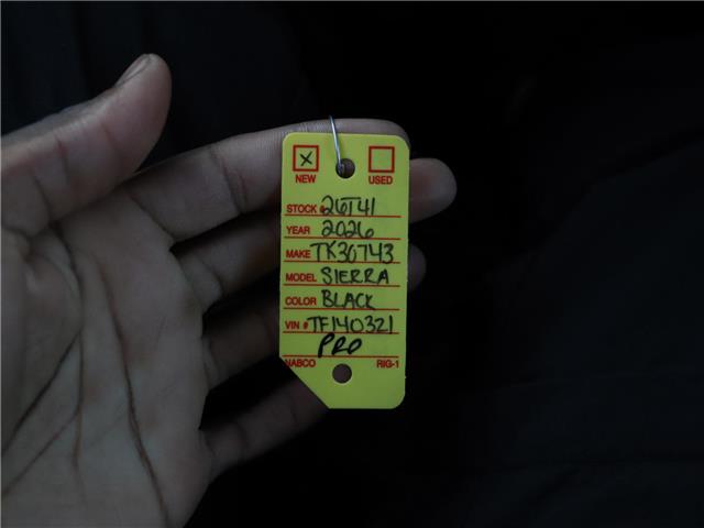 2026 GMC Sierra 2500HD Pro (Stk: 26T37) in Virgil - Image 26 of 27 2026 GMC Sierra 2500HD Pro (Stk: 26T37) in Virgil - Image 26 of 27