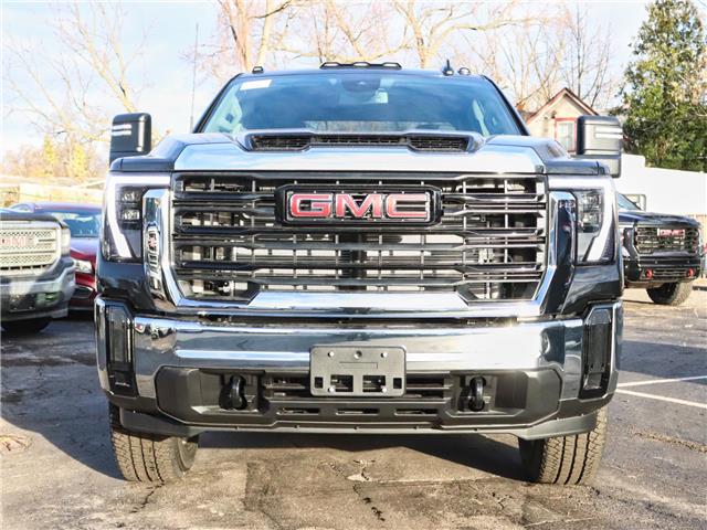2026 GMC Sierra 3500HD (Stk: 26T41) in Virgil - Image 2 of 25 2026 GMC Sierra 3500HD (Stk: 26T41) in Virgil - Image 2 of 25