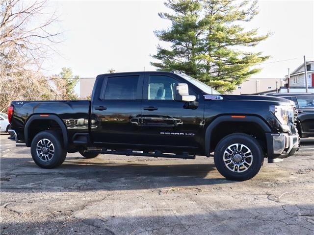 2026 GMC Sierra 3500HD (Stk: 26T41) in Virgil - Image 3 of 25 2026 GMC Sierra 3500HD (Stk: 26T41) in Virgil - Image 3 of 25
