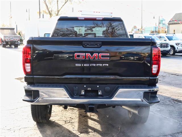 2026 GMC Sierra 3500HD (Stk: 26T41) in Virgil - Image 4 of 25 2026 GMC Sierra 3500HD (Stk: 26T41) in Virgil - Image 4 of 25