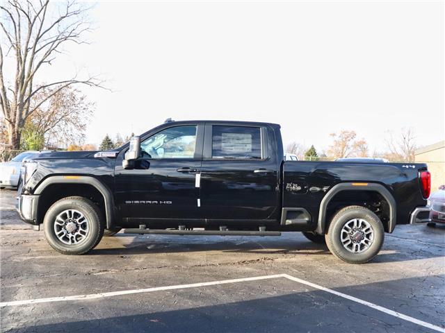 2026 GMC Sierra 3500HD (Stk: 26T41) in Virgil - Image 5 of 25 2026 GMC Sierra 3500HD (Stk: 26T41) in Virgil - Image 5 of 25