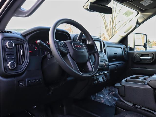 2026 GMC Sierra 3500HD (Stk: 26T41) in Virgil - Image 8 of 25 2026 GMC Sierra 3500HD (Stk: 26T41) in Virgil - Image 8 of 25