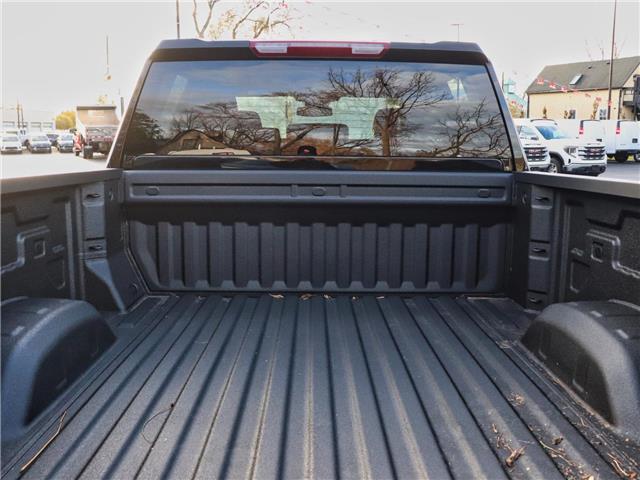 2026 GMC Sierra 3500HD (Stk: 26T41) in Virgil - Image 18 of 25 2026 GMC Sierra 3500HD (Stk: 26T41) in Virgil - Image 18 of 25