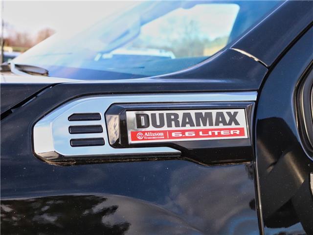 2026 GMC Sierra 3500HD (Stk: 26T41) in Virgil - Image 21 of 25 2026 GMC Sierra 3500HD (Stk: 26T41) in Virgil - Image 21 of 25