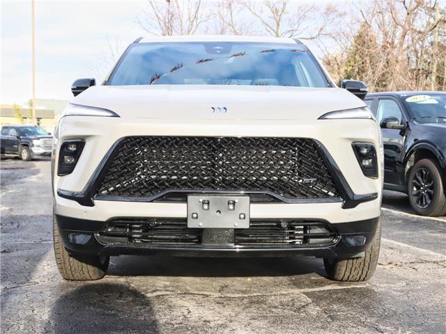 2026 Buick Enclave Sport Touring (Stk: 26ENC8) in Virgil - Image 2 of 30