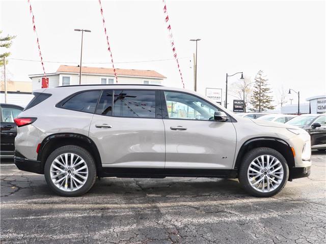 2026 Buick Enclave Sport Touring (Stk: 26ENC8) in Virgil - Image 3 of 30