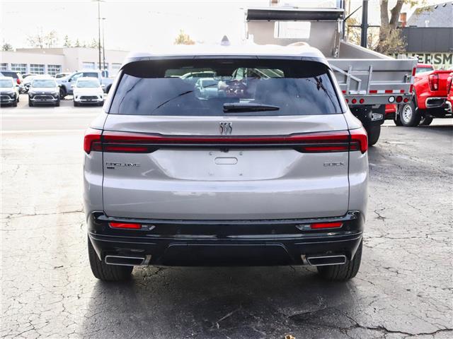 2026 Buick Enclave Sport Touring (Stk: 26ENC8) in Virgil - Image 4 of 30