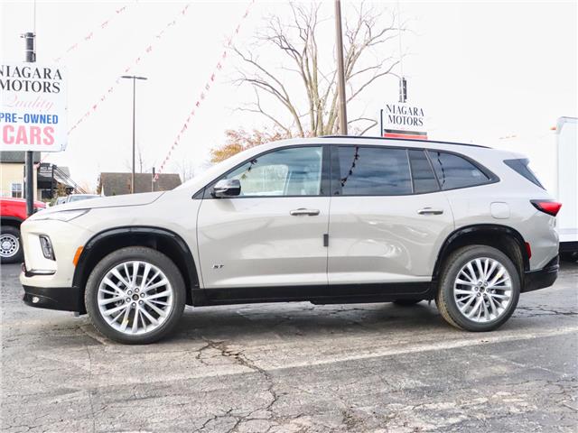 2026 Buick Enclave Sport Touring (Stk: 26ENC8) in Virgil - Image 5 of 30