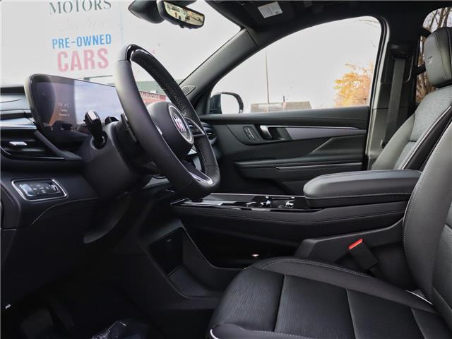2026 Buick Enclave Sport Touring (Stk: 26ENC8) in Virgil - Image 8 of 30