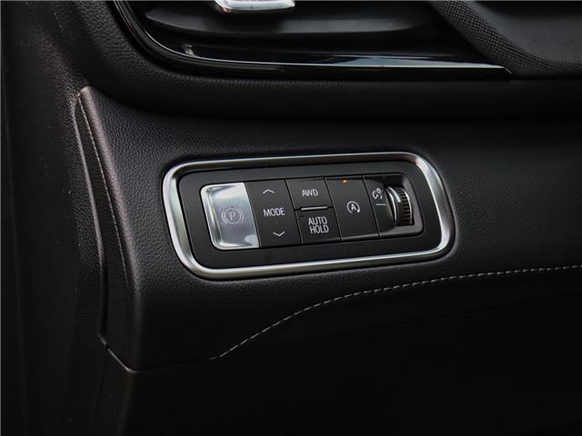 2026 Buick Enclave Sport Touring (Stk: 26ENC8) in Virgil - Image 9 of 30