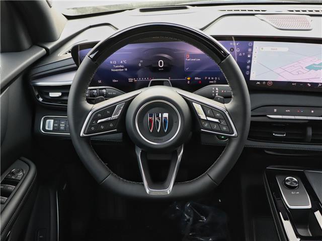 2026 Buick Enclave Sport Touring (Stk: 26ENC8) in Virgil - Image 12 of 30