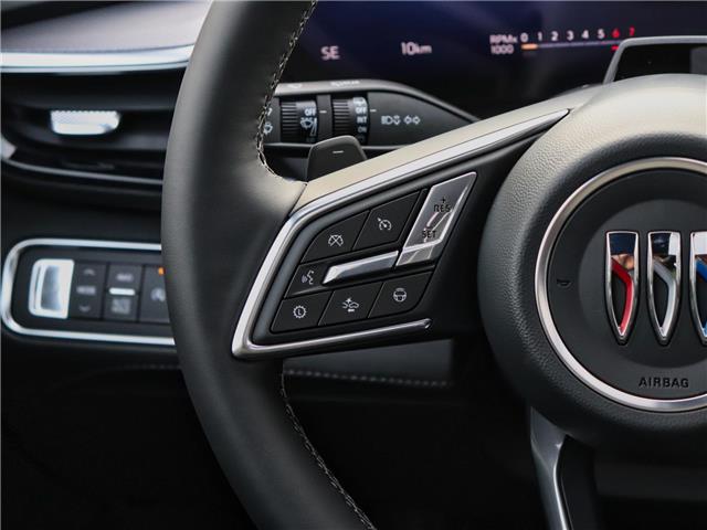 2026 Buick Enclave Sport Touring (Stk: 26ENC8) in Virgil - Image 13 of 30