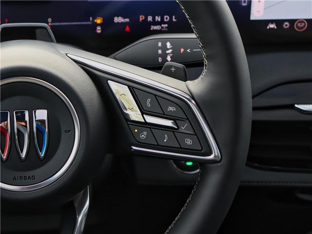 2026 Buick Enclave Sport Touring (Stk: 26ENC8) in Virgil - Image 14 of 30