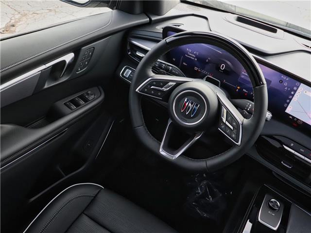 2026 Buick Enclave Sport Touring (Stk: 26ENC8) in Virgil - Image 15 of 30