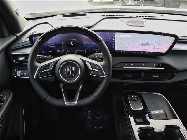 2026 Buick Enclave Sport Touring (Stk: 26ENC8) in Virgil - Image 16 of 30
