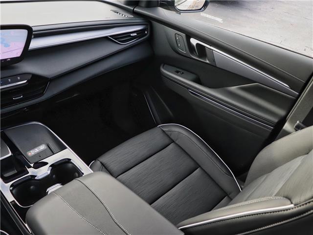 2026 Buick Enclave Sport Touring (Stk: 26ENC8) in Virgil - Image 17 of 30