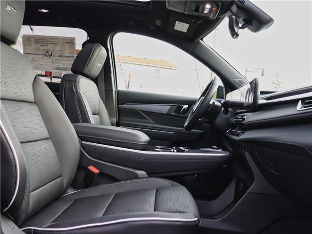 2026 Buick Enclave Sport Touring (Stk: 26ENC8) in Virgil - Image 19 of 30