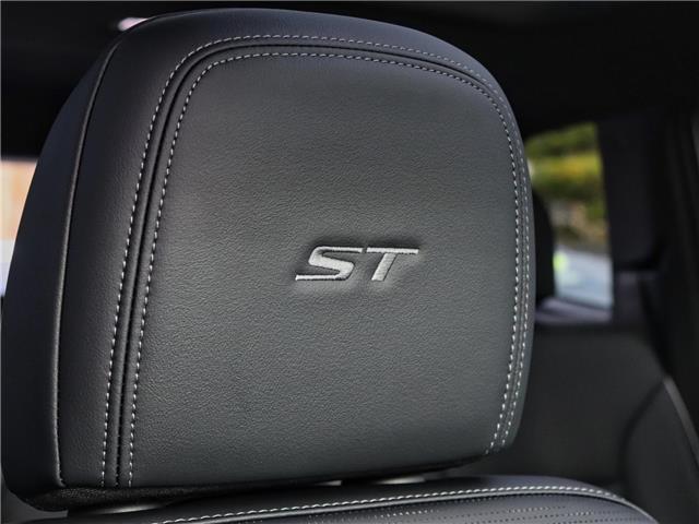 2026 Buick Enclave Sport Touring (Stk: 26ENC8) in Virgil - Image 20 of 30