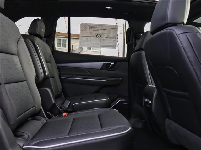 2026 Buick Enclave Sport Touring (Stk: 26ENC8) in Virgil - Image 21 of 30