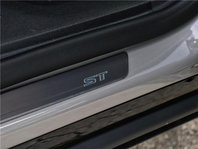 2026 Buick Enclave Sport Touring (Stk: 26ENC8) in Virgil - Image 23 of 30