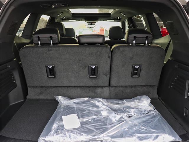 2026 Buick Enclave Sport Touring (Stk: 26ENC8) in Virgil - Image 24 of 30