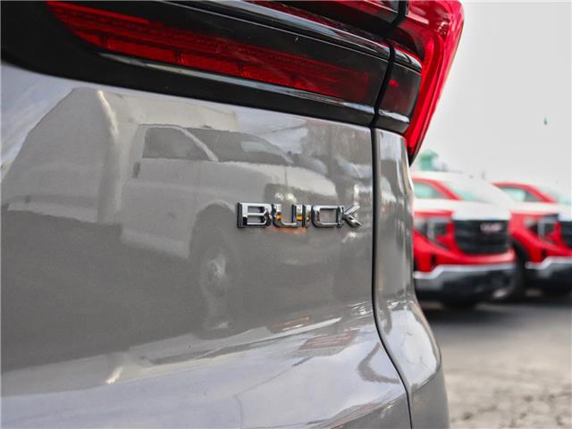 2026 Buick Enclave Sport Touring (Stk: 26ENC8) in Virgil - Image 25 of 30
