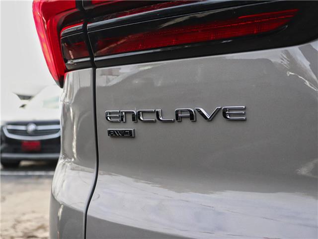 2026 Buick Enclave Sport Touring (Stk: 26ENC8) in Virgil - Image 26 of 30