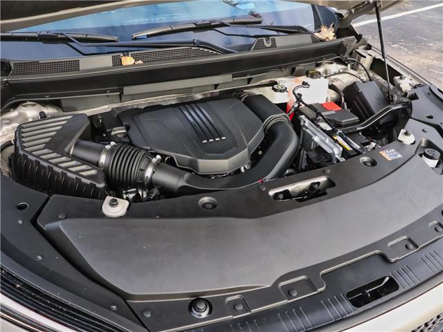 2026 Buick Enclave Sport Touring (Stk: 26ENC8) in Virgil - Image 27 of 30