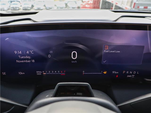 2026 Buick Enclave Sport Touring (Stk: 26ENC8) in Virgil - Image 28 of 30