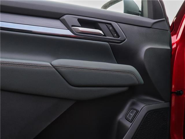 2026 GMC Terrain AT4 (Stk: 26TR25) in Virgil - Image 7 of 29