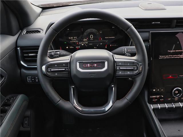 2026 GMC Terrain AT4 (Stk: 26TR25) in Virgil - Image 12 of 29