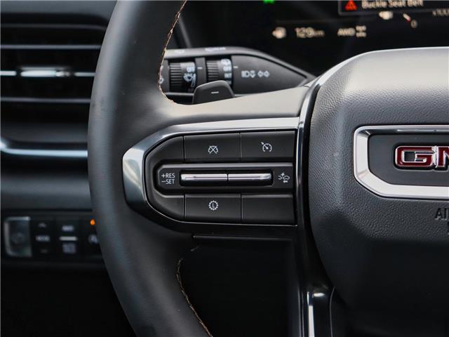 2026 GMC Terrain AT4 (Stk: 26TR25) in Virgil - Image 13 of 29