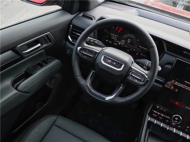 2026 GMC Terrain AT4 (Stk: 26TR25) in Virgil - Image 15 of 29