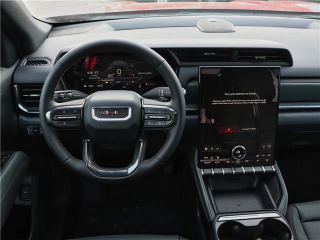 2026 GMC Terrain AT4 (Stk: 26TR25) in Virgil - Image 16 of 29