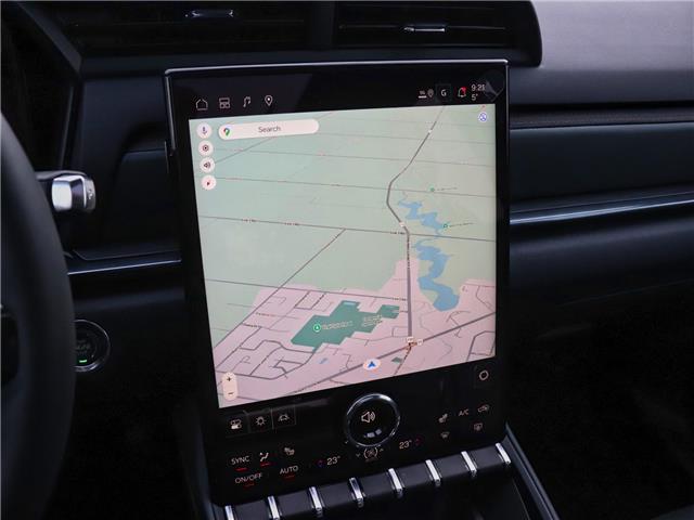 2026 GMC Terrain AT4 (Stk: 26TR25) in Virgil - Image 27 of 29