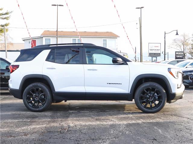 2026 GMC Terrain Elevation (Stk: 26TR26) in Virgil - Image 3 of 25