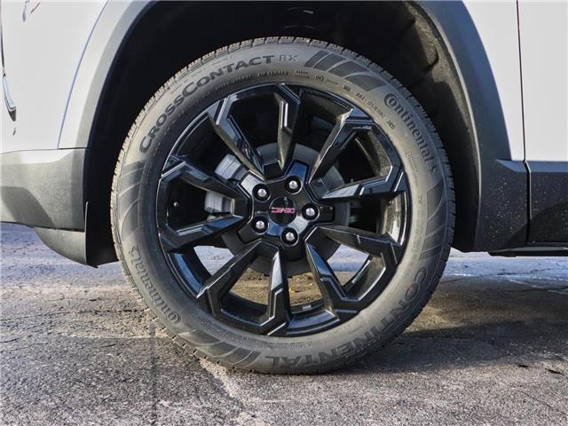 2026 GMC Terrain Elevation (Stk: 26TR26) in Virgil - Image 6 of 25